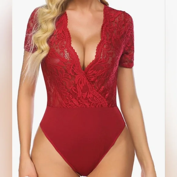 Bodysuit - Picture 5 of 5